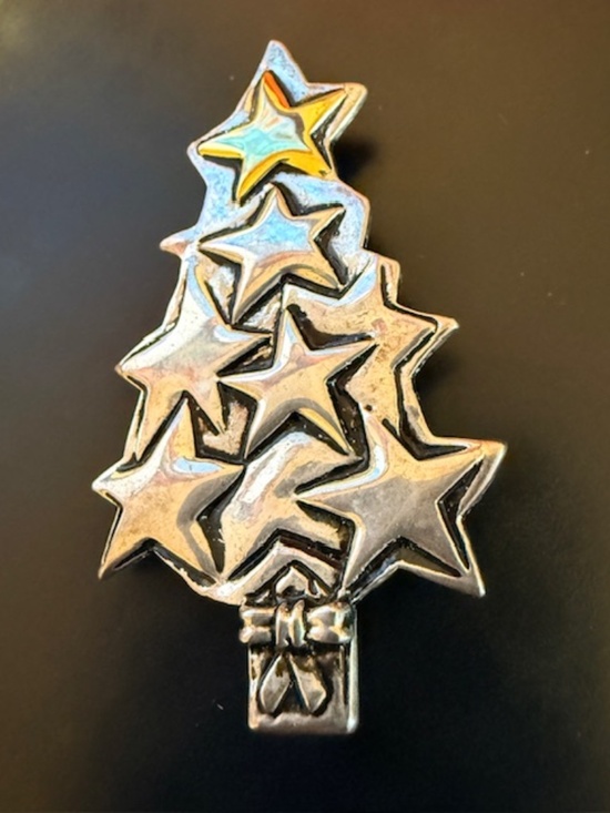 Holiday pin assortment - Picture 5 of 5